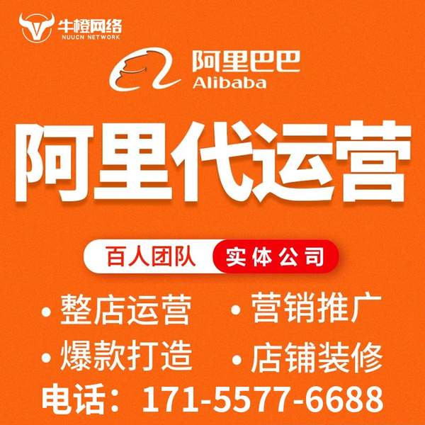德州电商代运营