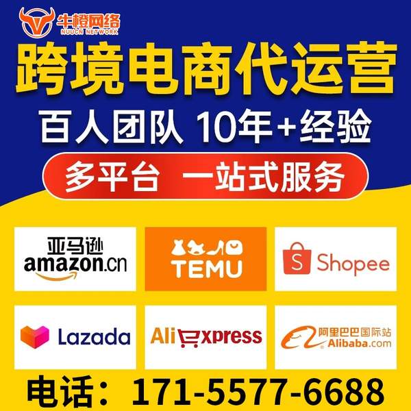 德州电商代运营