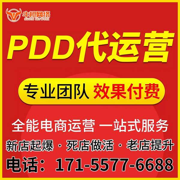 德州电商代运营
